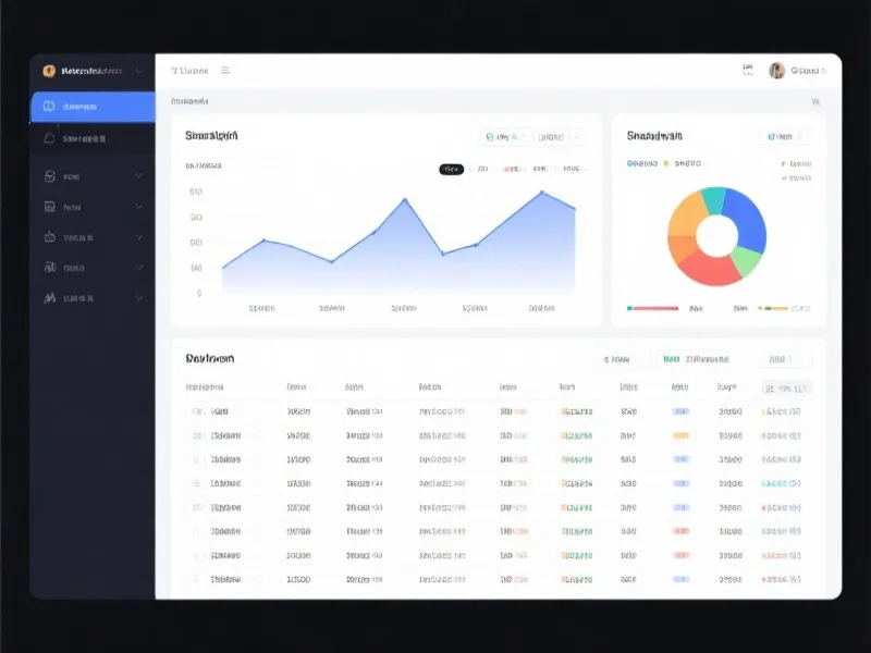 智能计划工具界面