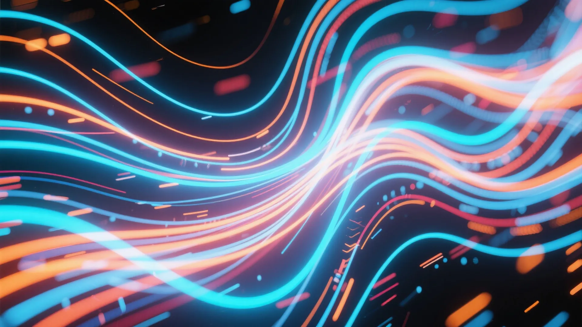 Data Background