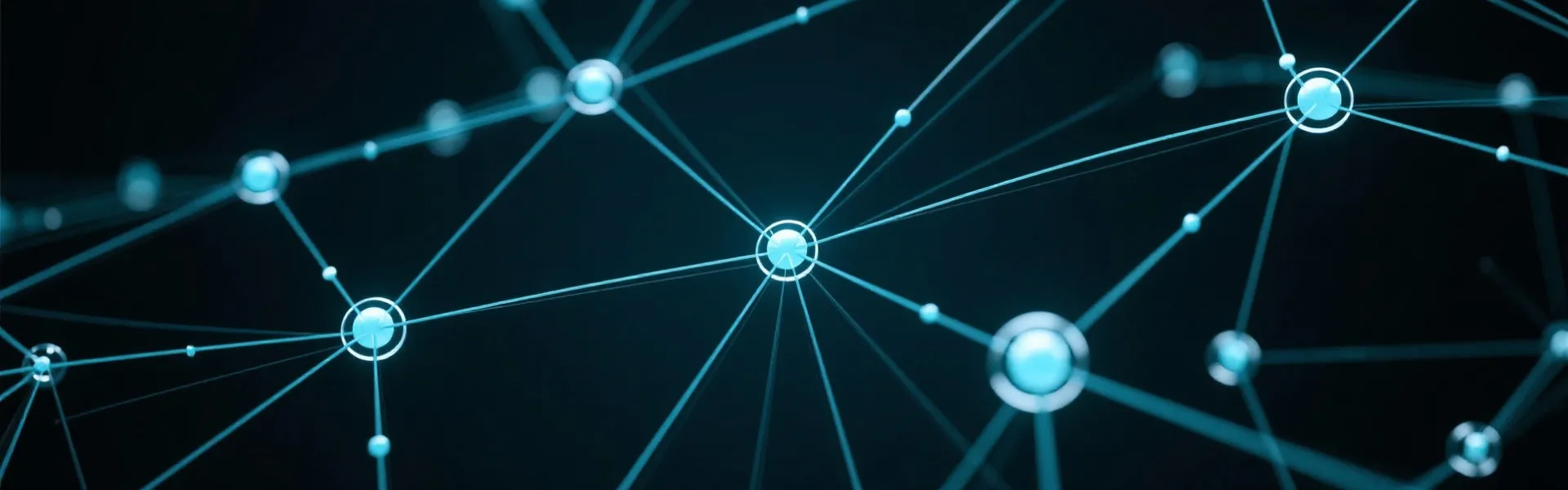 Data Network Background